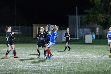 Bild 30 - Frauen VfR Horst - Holstein Kiel : Ergebnis: 0:11